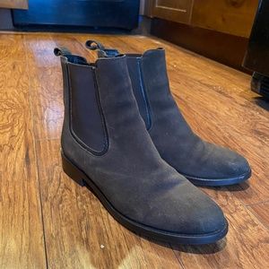 Thursday 8.5 Chelsea boots